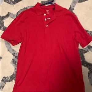 Men’s Callaway Polo Shirt